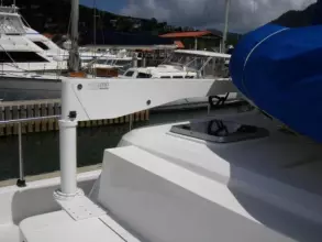 Thumbnail von Ocean Alexander 45' Kismet