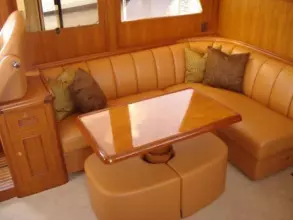 Thumbnail von Ocean Alexander 45' Kismet