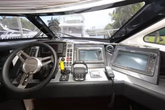 Thumbnail von Marquis 420 Sport Coupe When In Rome