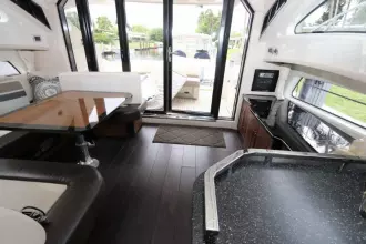 Thumbnail von Marquis 420 Sport Coupe When In Rome