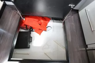 Thumbnail von Marquis 420 Sport Coupe When In Rome