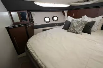 Thumbnail von Marquis 420 Sport Coupe When In Rome