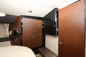 Thumbnail von Marquis 420 Sport Coupe When In Rome