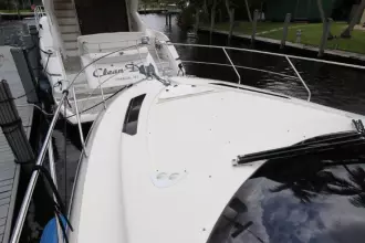 Thumbnail von Marquis 420 Sport Coupe When In Rome