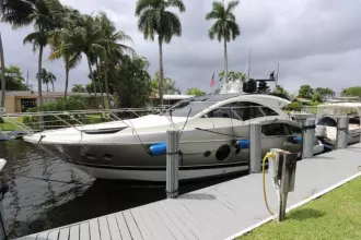 Thumbnail von Marquis 420 Sport Coupe When In Rome