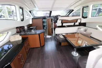 Thumbnail von Marquis 420 Sport Coupe When In Rome