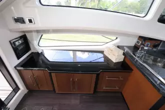 Thumbnail von Marquis 420 Sport Coupe When In Rome