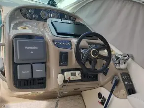 Thumbnail von Maxum 4200 SCR Zuzubem