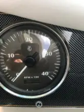 Thumbnail von Maxum 4200 SCR Zuzubem