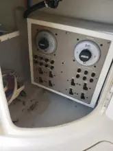 Thumbnail von Maxum 4200 SCR Zuzubem