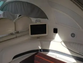 Thumbnail von Maxum 4200 SCR Zuzubem