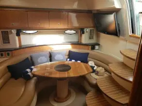 Thumbnail von Maxum 4200 SCR Zuzubem