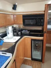 Thumbnail von Maxum 4200 SCR Zuzubem