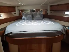 Thumbnail von Maxum 4200 SCR Zuzubem