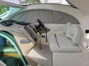 Thumbnail von Maxum 4200 SCR Zuzubem