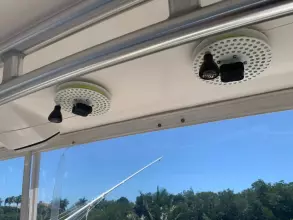 Thumbnail von Tiara Yachts 3900 Convertible Sir Reel III