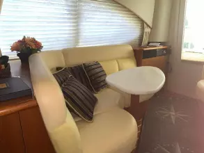 Thumbnail von Tiara Yachts 3900 Convertible Sir Reel III