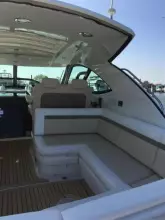 Thumbnail von Sea Ray 330 Sundancer