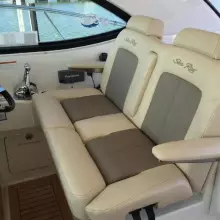 Thumbnail von Sea Ray 330 Sundancer