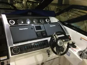 Thumbnail von Sea Ray 330 Sundancer