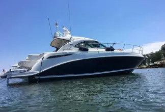 Thumbnail von Sea Ray 330 Sundancer