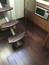 Thumbnail von Sea Ray 330 Sundancer