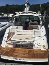 Thumbnail von Sea Ray 330 Sundancer