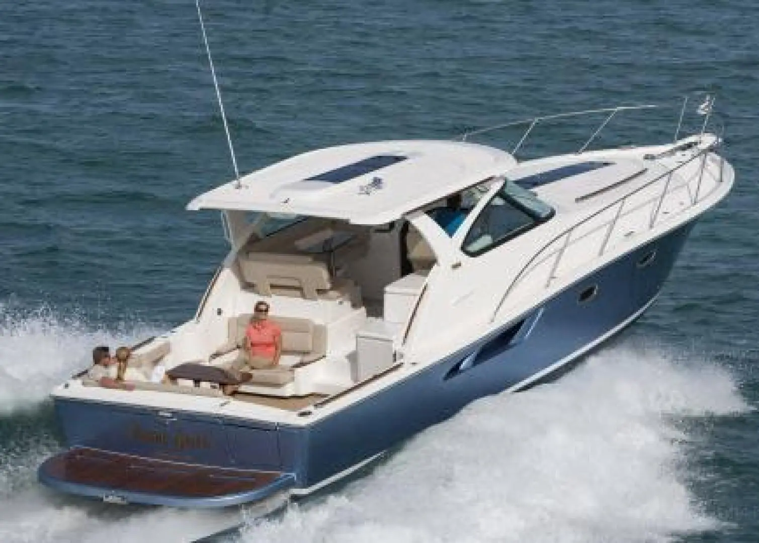 Thumbnail von Tiara Yachts Yachts 40 Joy Vibe