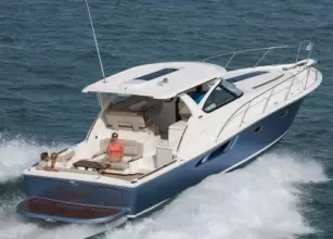 Thumbnail von Tiara Yachts Yachts 40 Joy Vibe