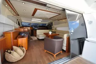 Thumbnail von Sunseeker Predator 74