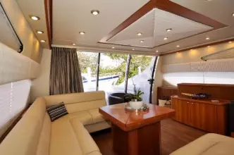 Thumbnail von Sunseeker Predator 74