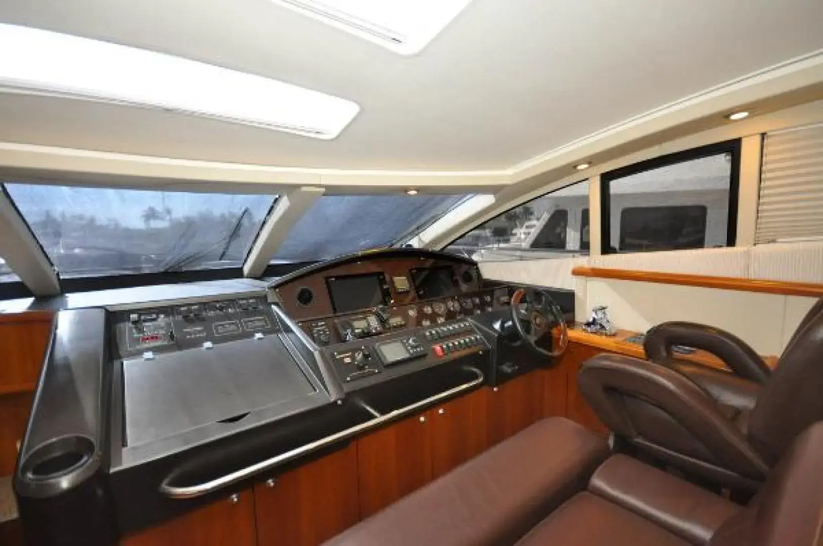 Thumbnail von Sunseeker Predator 74