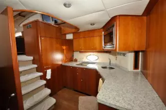 Thumbnail von Sunseeker Predator 74