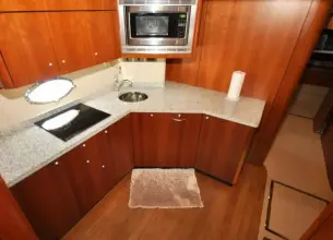 Thumbnail von Sunseeker Predator 74