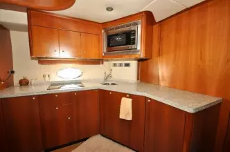 Thumbnail von Sunseeker Predator 74