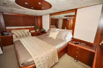 Thumbnail von Sunseeker Predator 74