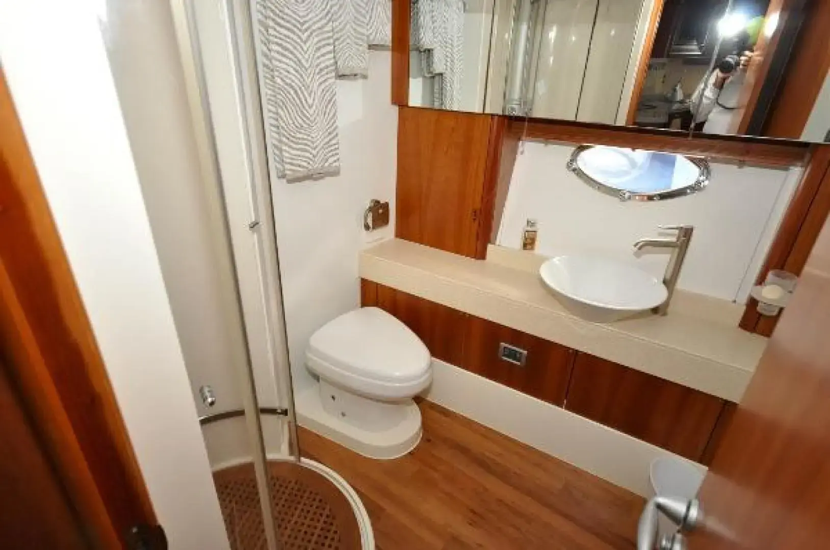 Thumbnail von Sunseeker Predator 74