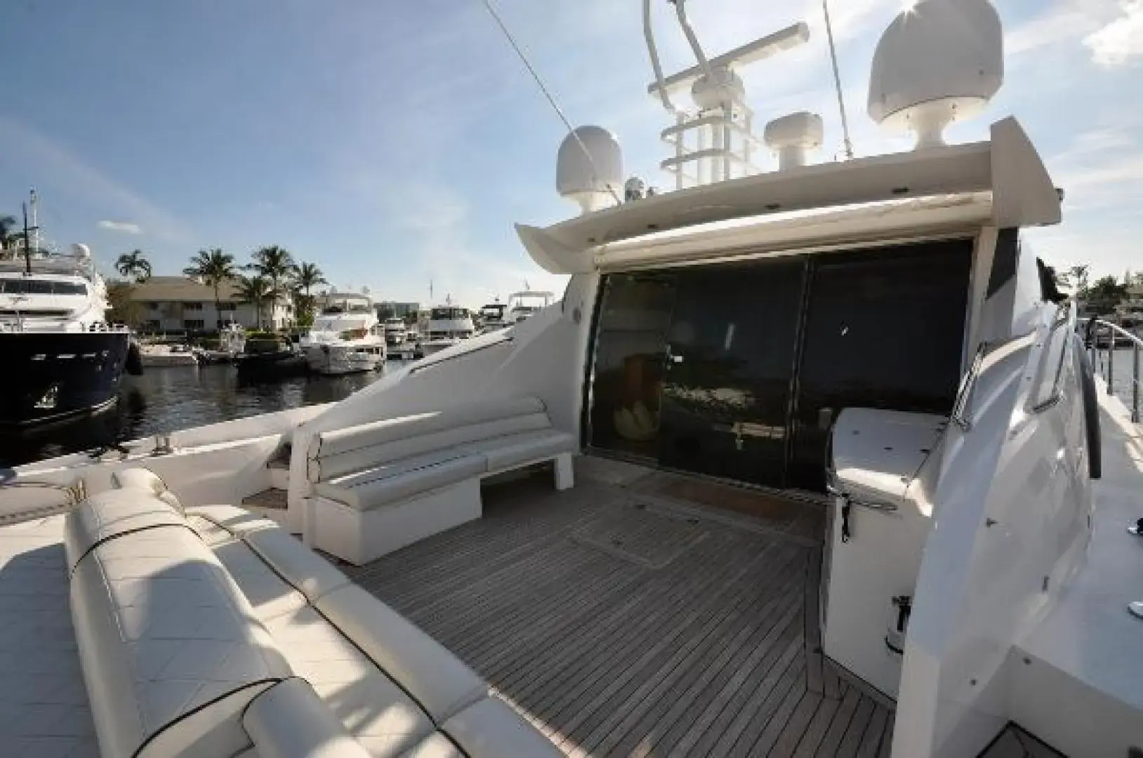 Thumbnail von Sunseeker Predator 74