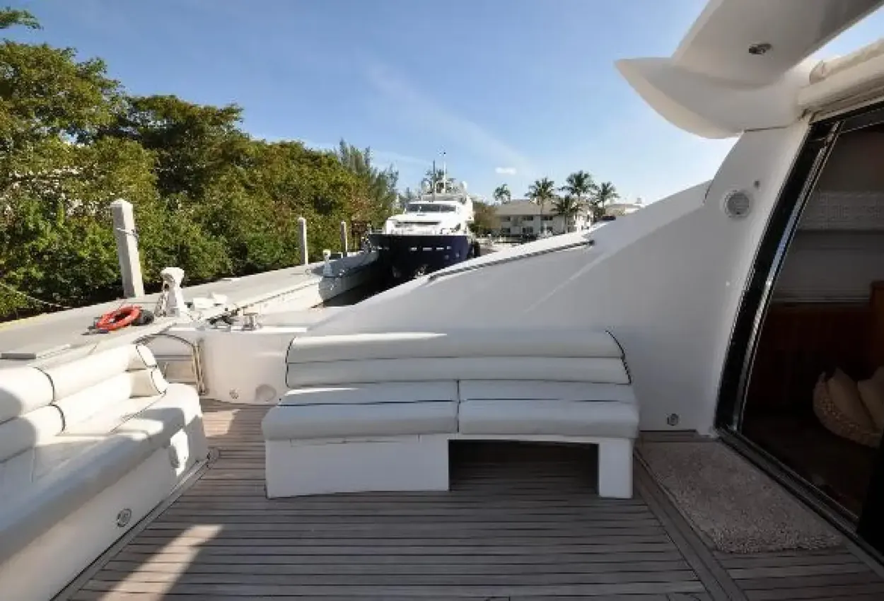Thumbnail von Sunseeker Predator 74