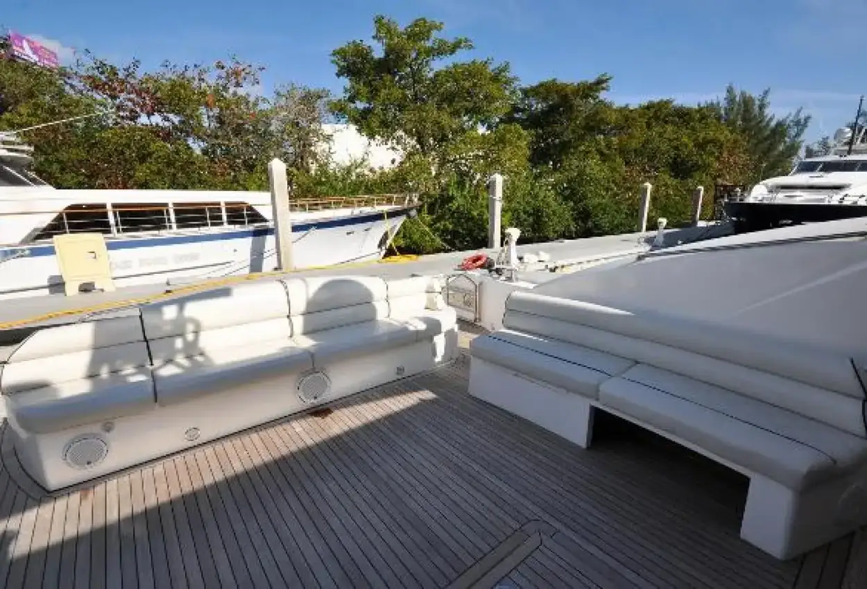 Thumbnail von Sunseeker Predator 74