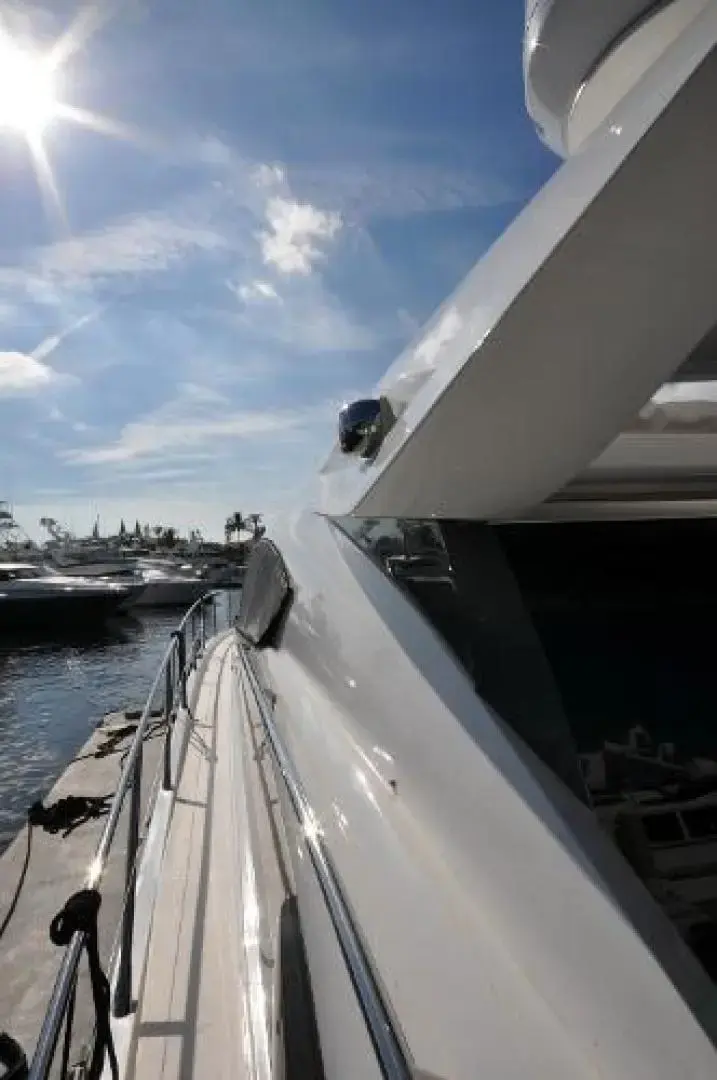 Thumbnail von Sunseeker Predator 74