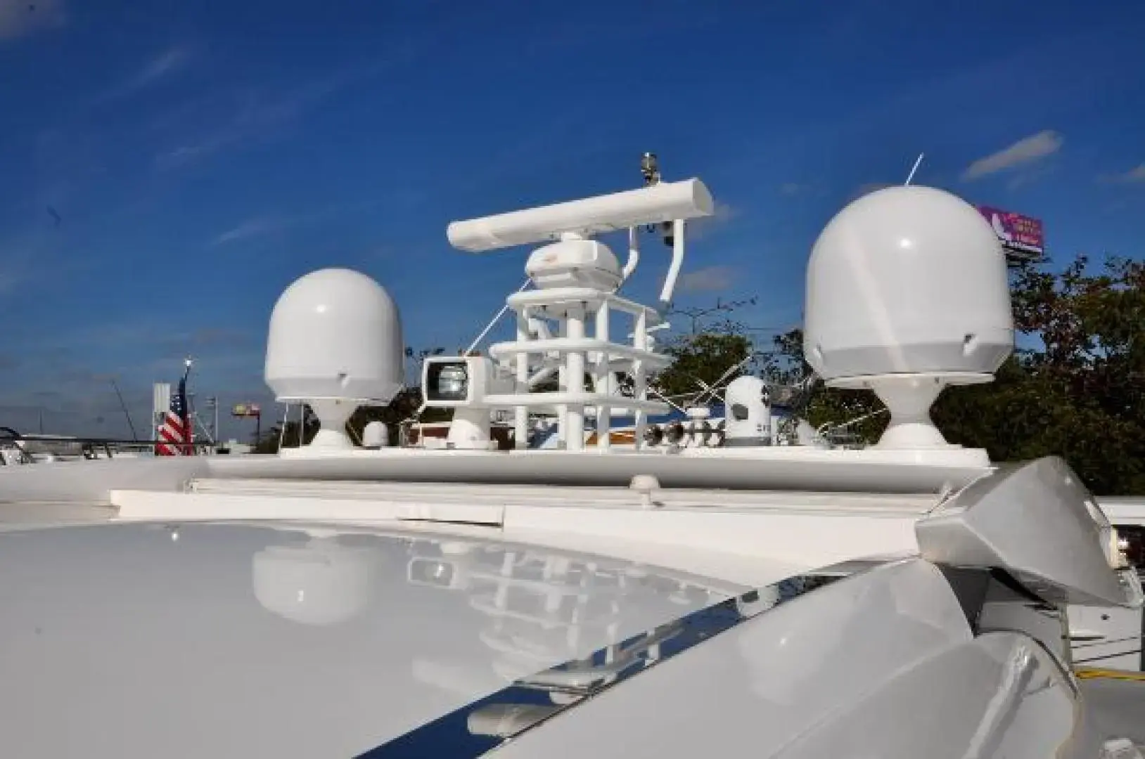 Thumbnail von Sunseeker Predator 74