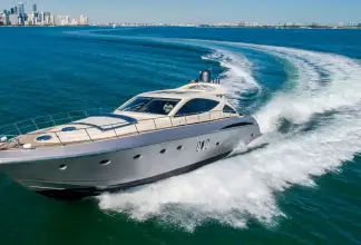 Gianetti 48 Ht