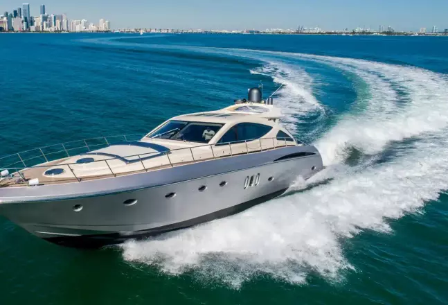 Gianetti 48 Ht