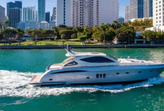 Thumbnail von Gianetti 48 Ht