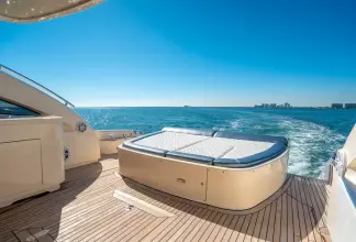 Thumbnail von Gianetti 48 Ht