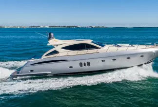 Thumbnail von Gianetti 48 Ht