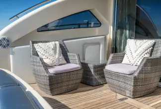 Thumbnail von Gianetti 48 Ht