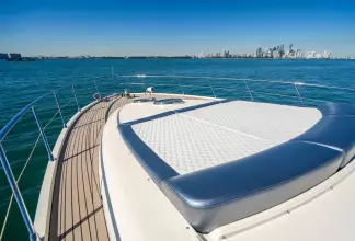 Thumbnail von Gianetti 48 Ht