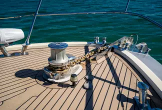 Thumbnail von Gianetti 48 Ht